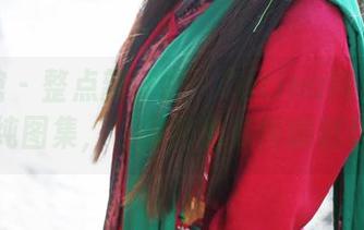 美媛馆 – 整点新鲜的：Carina绮里嘉免费清纯图集，让清纯也变得幽默起来！