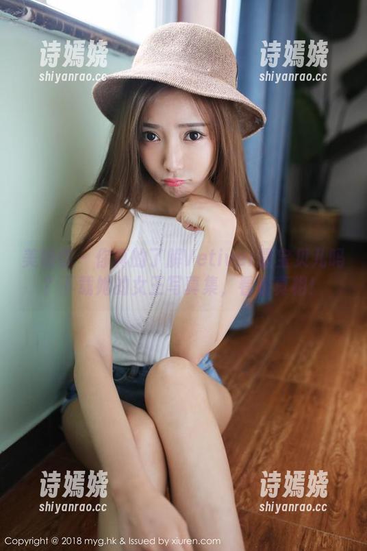美媛馆 - 你真的了解Vetiver嘉宝贝儿吗？下载她的女王写真集，看看真相！