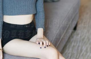 美媛馆 – 你能猜到妮儿Bluelabel的秘书套图分享有多撩吗？我是不信的啊！