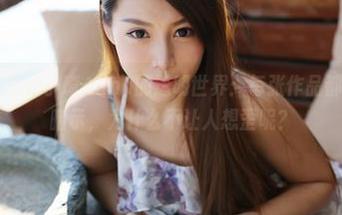 美媛馆 – 探索徐子琦Anna的透明世界：每张作品都仿佛在隐约暗示，为什么不让人想歪呢？