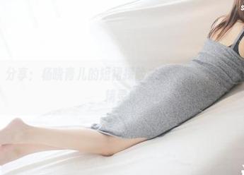美媛馆 – 分享：杨晓青儿的短裙探险之旅，真是个风情万种的小精灵！