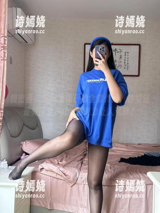 微密圈 - 这风景如画的全套作品，错觉还是美邵女Baby的魅力让人沉醉？