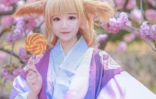 当羽天shine遇上小鸟游六花，这组原图简直不要太养眼，资源完全不过分！