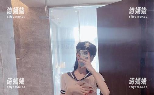 微密圈 - 脸红Dearie的甜心私拍：每一个角度都藏着故事！