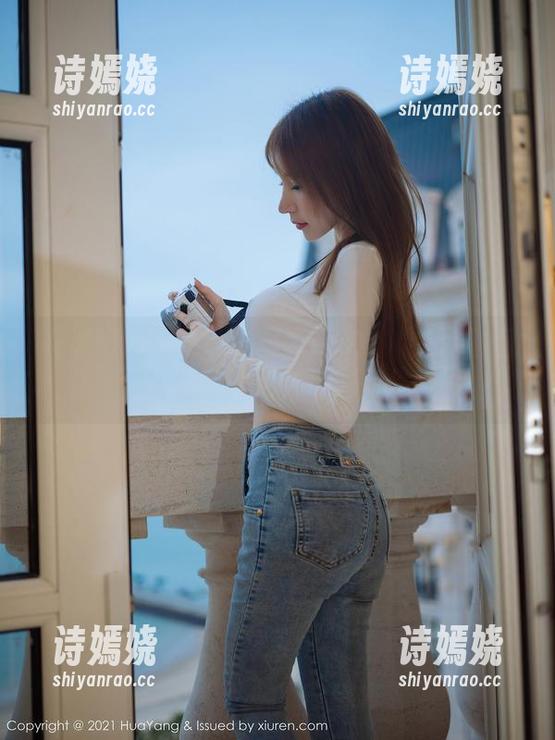 花漾show - 让绮里嘉ula女神带你脑洞大开，图片更新一触即发！