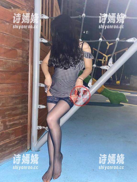 微密圈 - 若若老师：如何让户外的高清写真变得那么撩人？