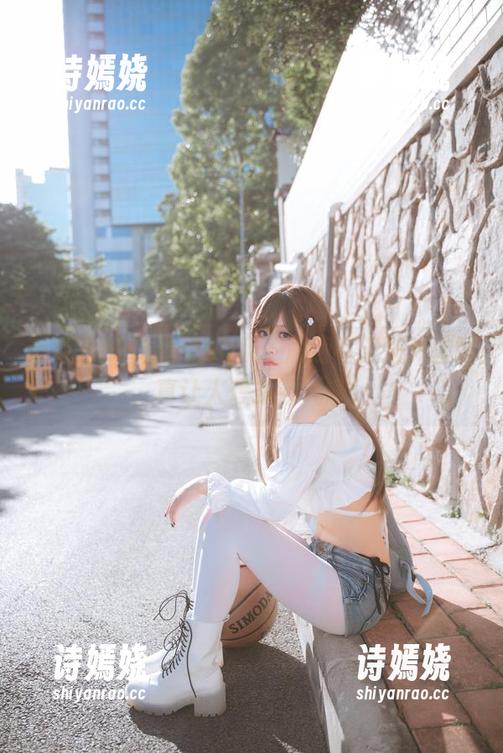 萌芽儿o0比基尼ok绷，居然有无圣光套图，真让人想多看几遍！
