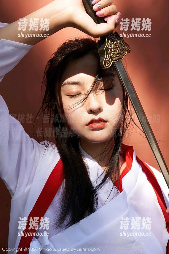 蜜桃社 - 丢掉烦恼，来看看桃乃香Tina的长腿作品集，资源太值了！