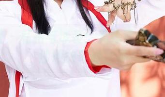 蜜桃社 – 私拍与泳装：美绪带你进入阳光沙滩的奇妙世界