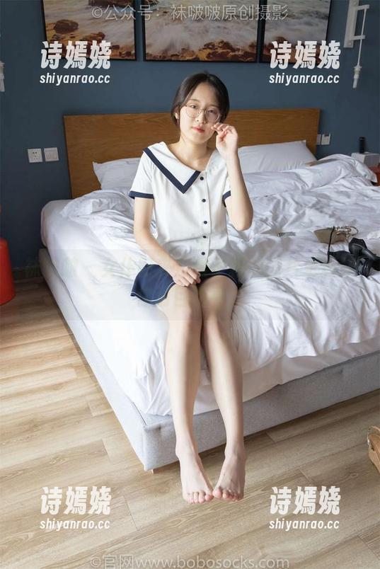 袜啵啵 - 女仆归来！稚予新的图片更新让你刮目相看。