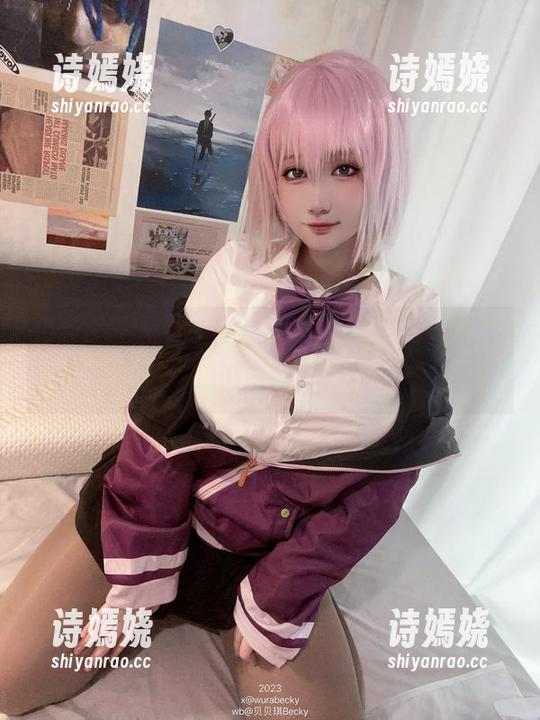 找到了，贝贝琪Becky热裤地带的免费资源，谁能抗拒？！