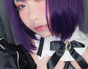 福利预警：贞子蜜桃的时崎狂三女仆图包，恍若置身梦境！