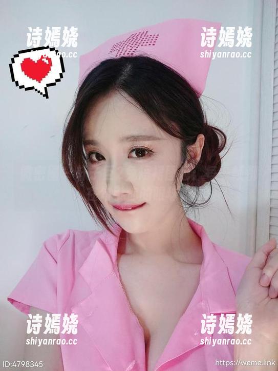 微密圈 - 轩子巨2兔短裙图包：每一帧都在勾引你的眼球。