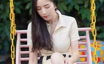 微密圈 – 辣妈女神VIP会员专属系列2月全套图集，仿佛能闻见那淡淡的春意！