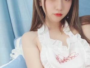 要说体操服的气场，过期米线线喵的无圣光写真绝对让你眼前一亮！