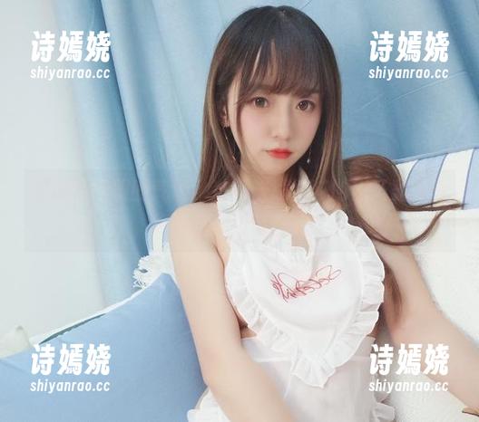 要说体操服的气场，过期米线线喵的无圣光写真绝对让你眼前一亮！
