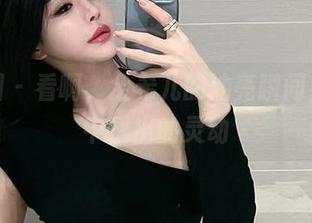 微密圈 – 看啊，金希儿的油亮瞬间，图片中透出的灵动