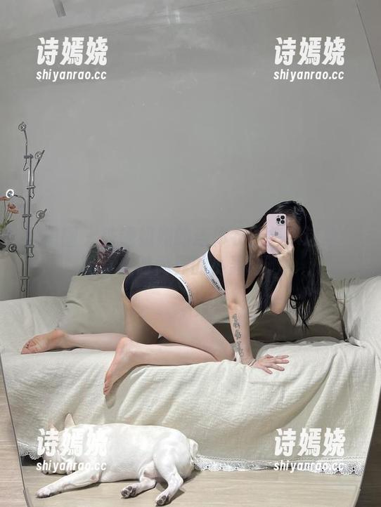 微密圈 - 铁锤姐姐的连体衣图集：这身材简直是时尚界的小轰动啊！