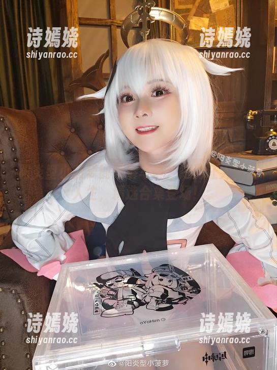阳炎型小菠萝的短裤写真：短到让人怀疑人生，精选合集登场！