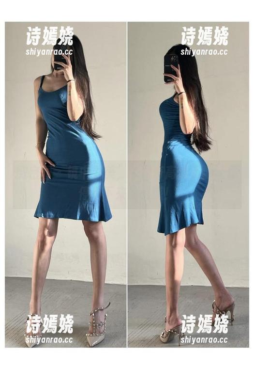 微密圈 - 镜中之美，陈佩奇高清资源让你停不下来的诱惑！