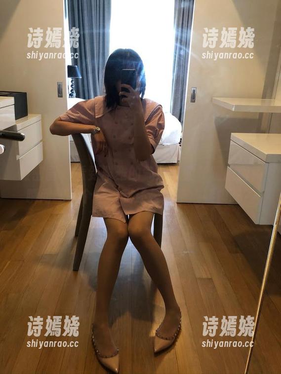 微密圈 - 看到雅雅的气质呀的长腿原图，瞬间翻了个身：我还是做不成腿模吗？