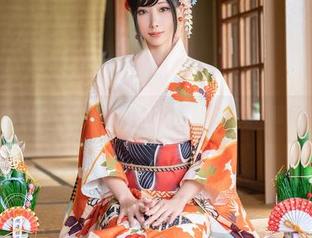 雨波_HaneAme夏日cos分享，色彩美到我都怀疑人生！