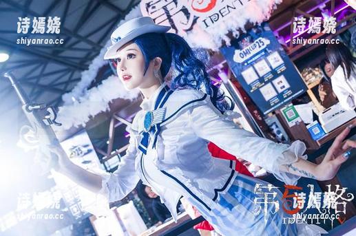 露儿大魔王 惊为天人!露儿大魔王的浴缸cos作品,简直是水中仙子啊!
