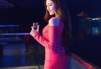青豆客 – 孙梦瑶的眼镜私拍：原图让我放下了所有包袱，注定只想看她，至于我…可去旁观！