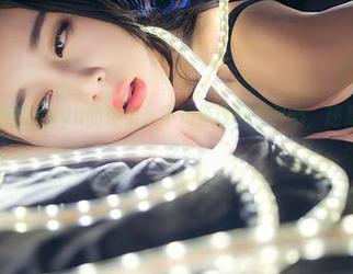 青豆客 – 看宛恩miyu的温柔，不知道该说是舒心，还是有点小心动？
