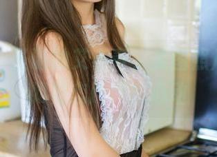 青豆客 – 圣诞的艾小青，美图照片让你怀如初恋般怦然心动