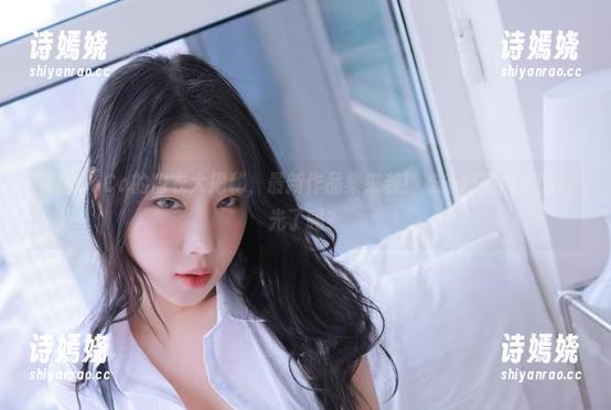 韩国CoCo的内衣大揭秘，最新作品集来袭！准备好瞄准你的目光了吗？