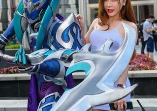魔镜街拍 – 准备好了吗？艾小青的旗袍街拍作品集，下载一波风情！