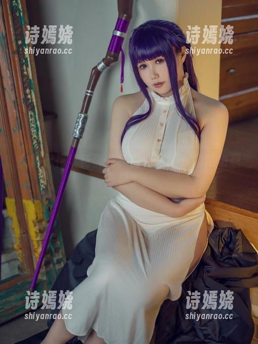女神麻花麻花酱的私房合集：我居然也想追星了！